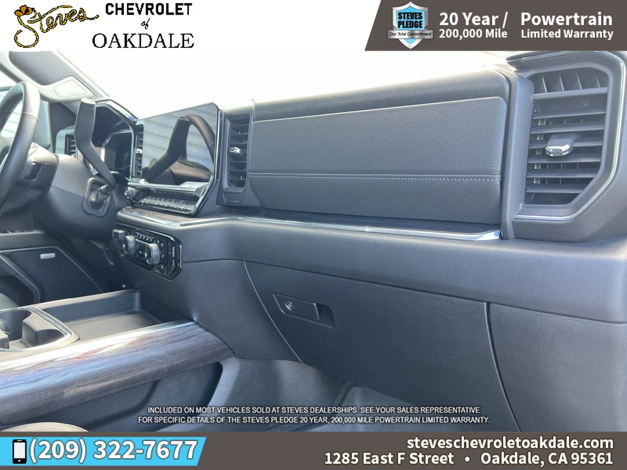 2024 Chevrolet Silverado 2500HD LTZ - Photo 33