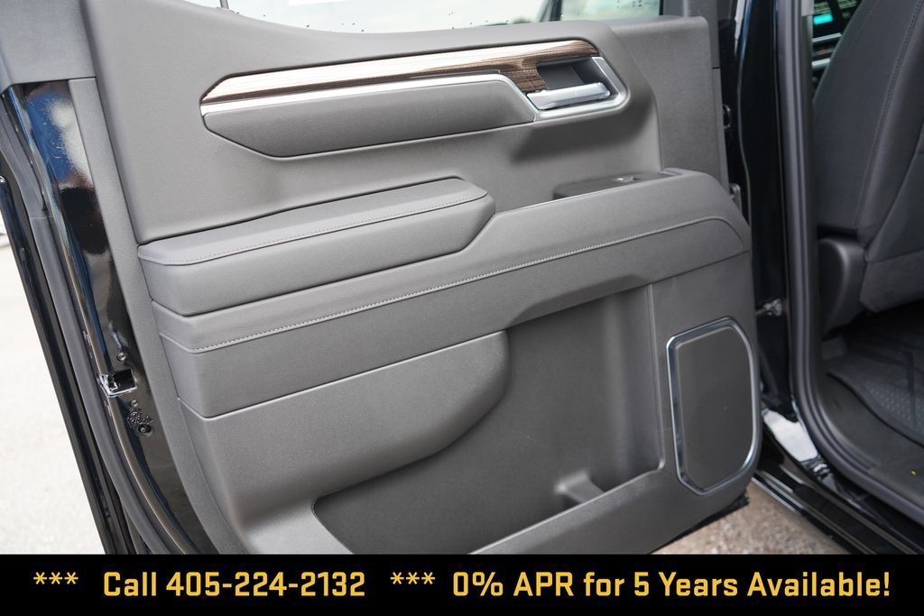 2026 Chevrolet Silverado 1500 LT - Photo 23