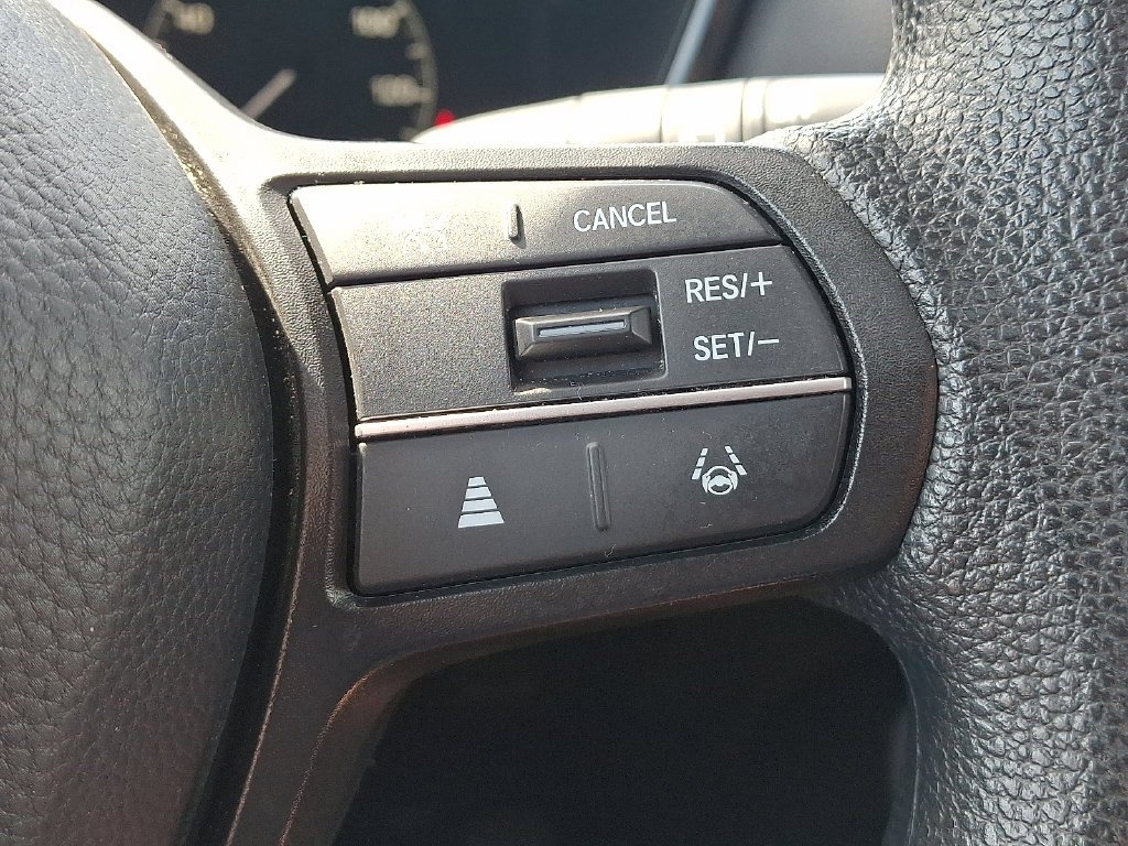 2024 Honda CR-V EX - Photo 23