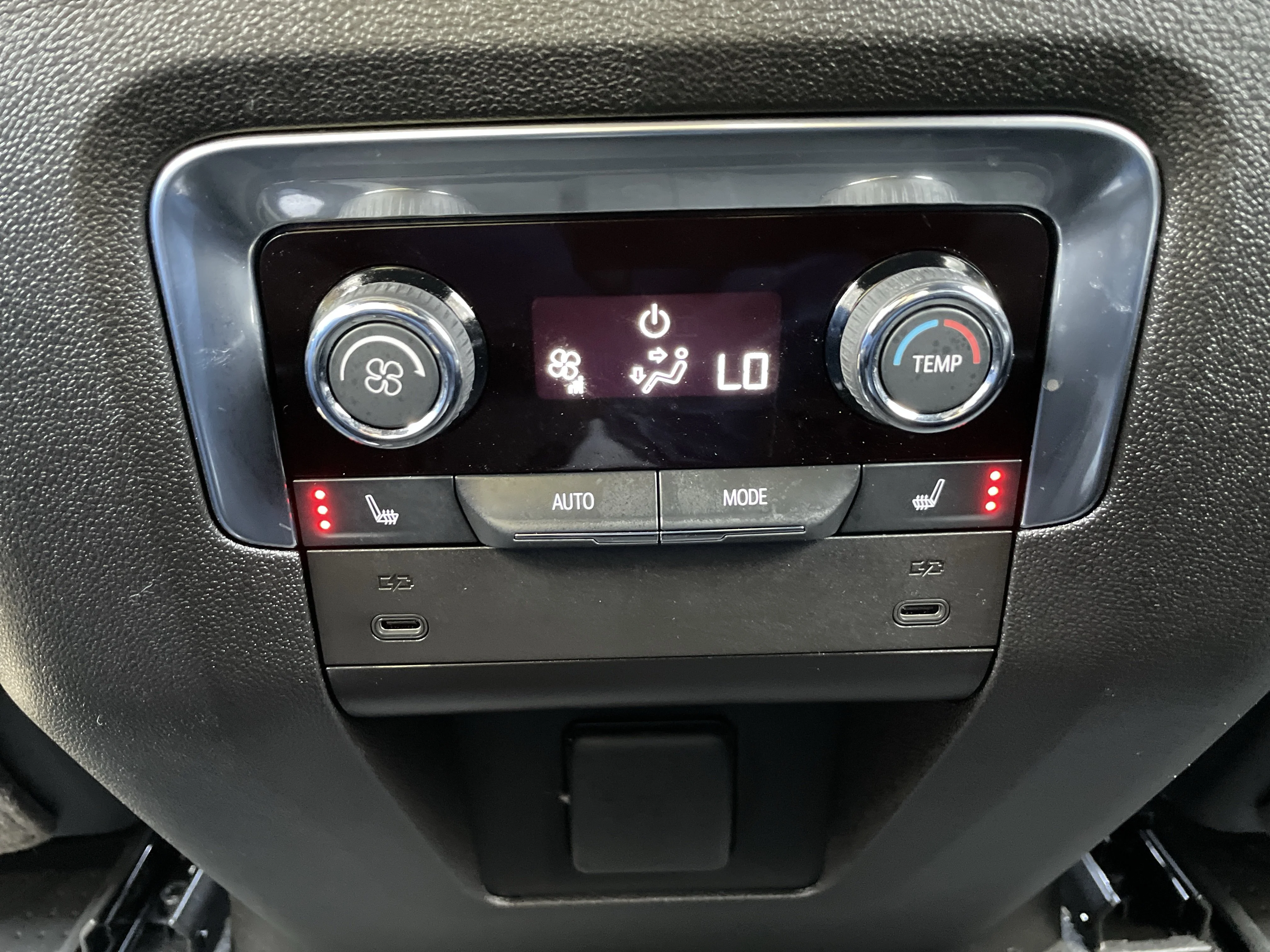 Used 2026 Black Chevrolet Z71 image 15