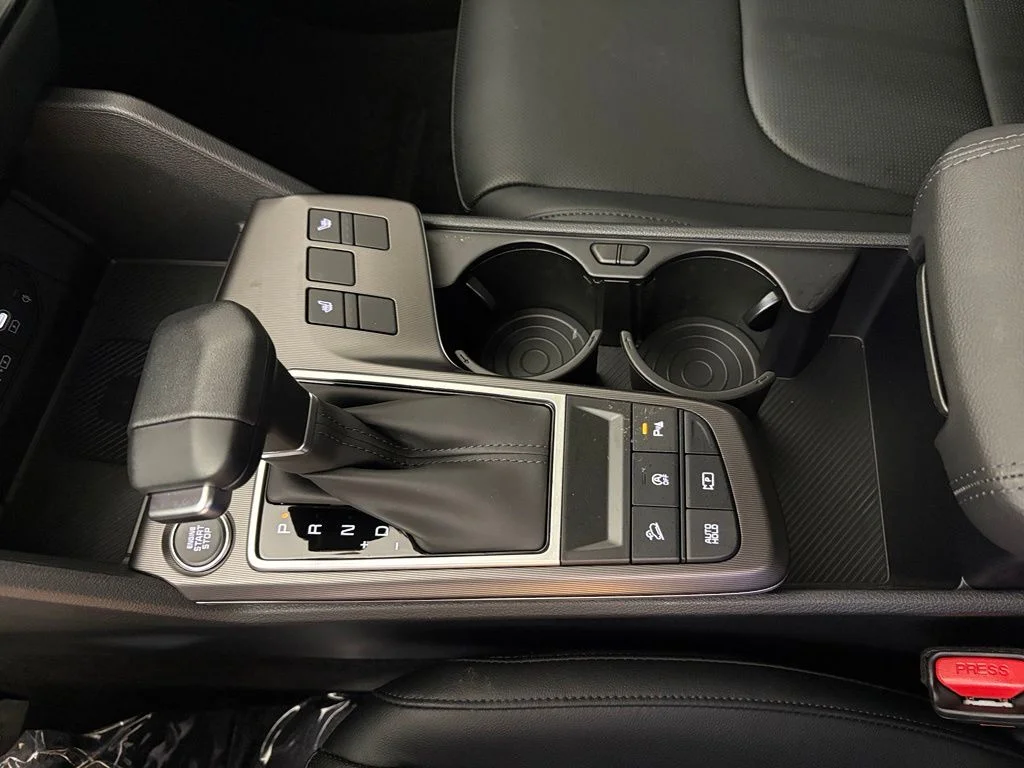 New 2026 Panthera Metal Kia EX image 30