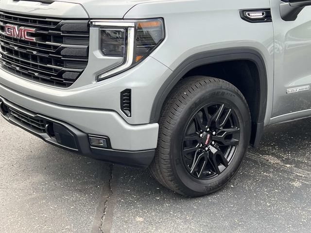2026 GMC Sierra 1500 Elevation - Photo 8