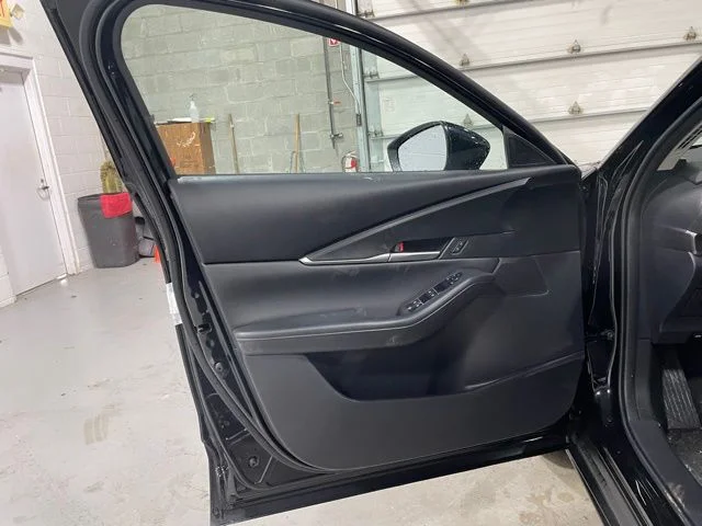 New 2026 Black Mazda 2.5 S Select Sport image 11