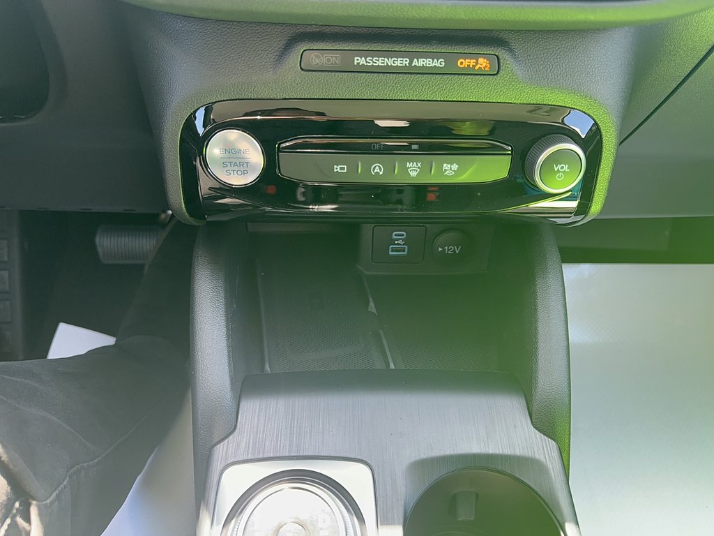 Certified Used 2023 White Ford Active image 17