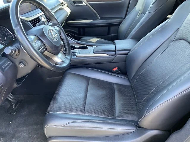 2020 Lexus RX 350 - Photo 17