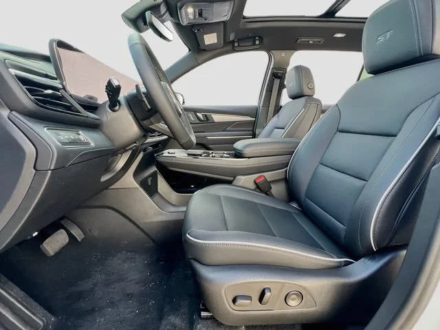 2027 Buick Enclave Sport Touring - Photo 15