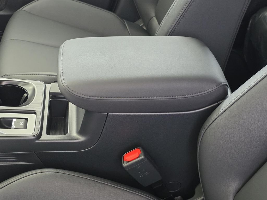 New 2026 RIVER ROCK PEARL Subaru Premium image 10