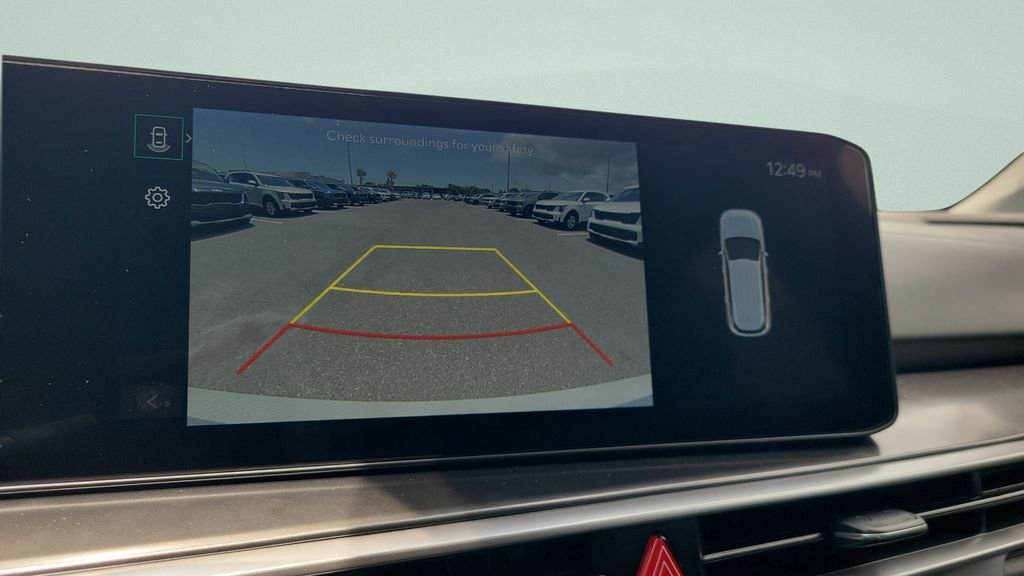 2026 Kia Sorento S - Photo 18