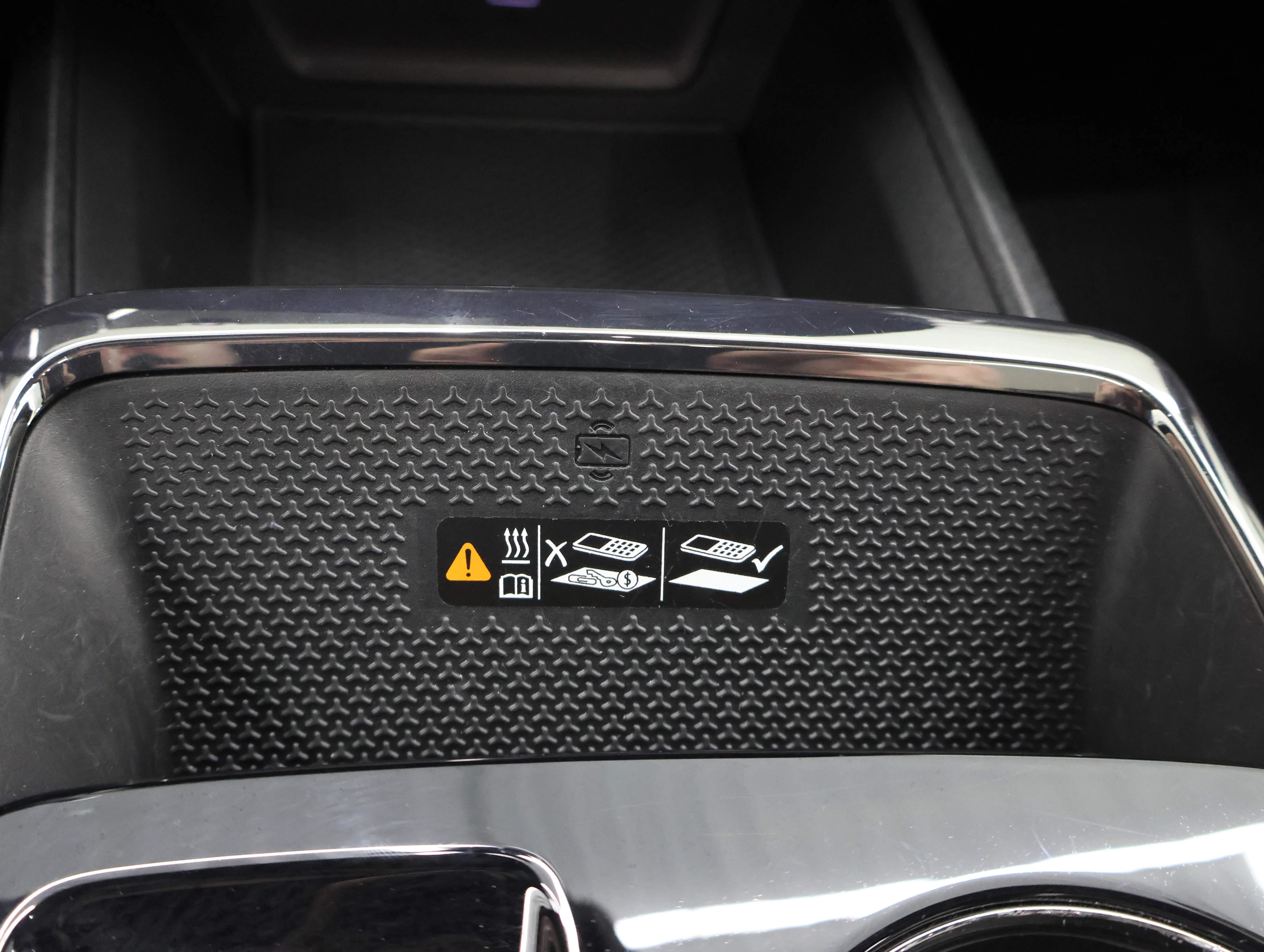 Used 2025 Reef Blue Metallic Chevrolet RS image 51