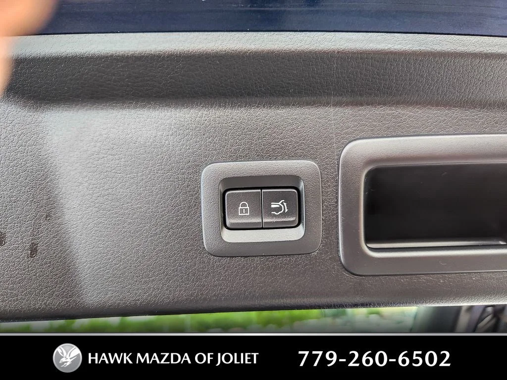 Used 2020 Deep Crystal Blue Mica Mazda Premium image 20
