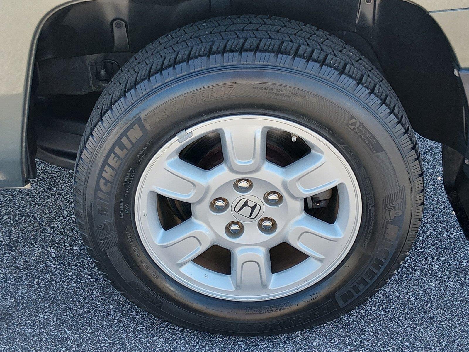 Used 2007  Honda RTL w/Leather image 12