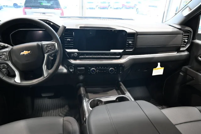 2026 Chevrolet Silverado 3500 HD LTZ - Photo 16
