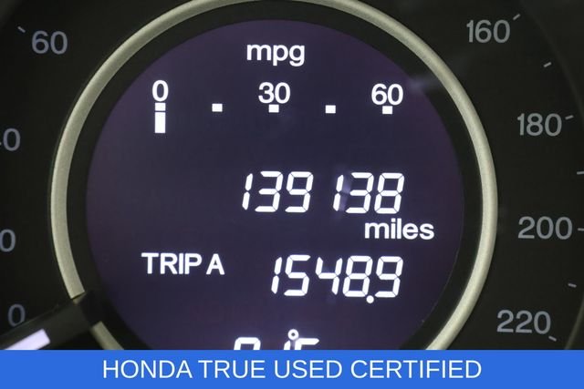 Used 2016 Silver Honda LX image 13