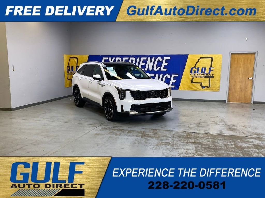 2026 Kia Sportage 2.5 EX AT's photo