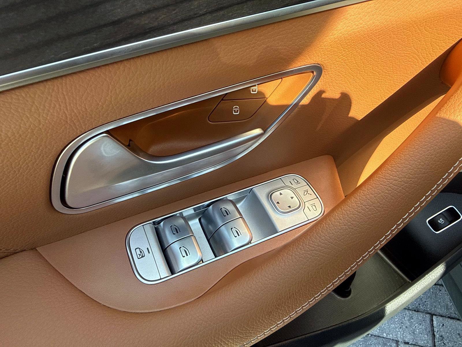 New 2027  Mercedes-Benz 450 4MATIC® SUV image 20