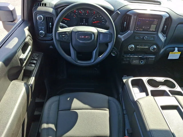 New 2026 Summit White GMC Pro image 10