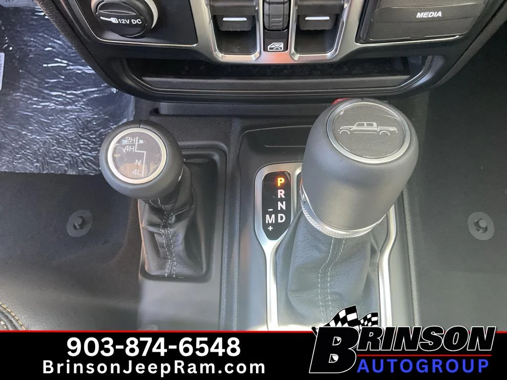 New 2026 41 Jeep Texas Trail image 13