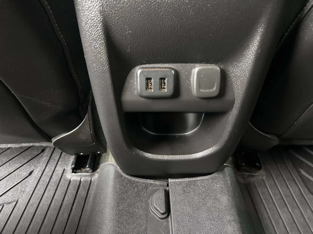 Used 2017 BLACK Chevrolet 4WD ZR2 image 14