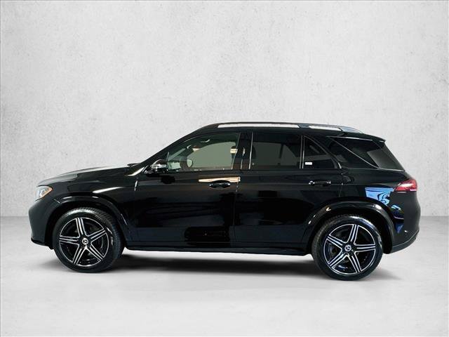 New 2027 Black Mercedes-Benz GLE 350 image 38