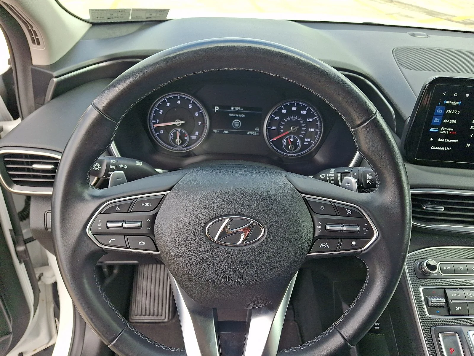 Used 2023 Gray Hyundai XRT image 18