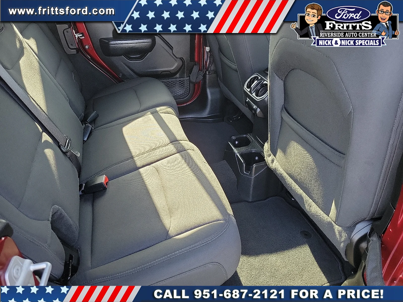 Certified Used 2022 Snazzberry Pearlcoat Jeep Sport Altitude 4x4 image 15