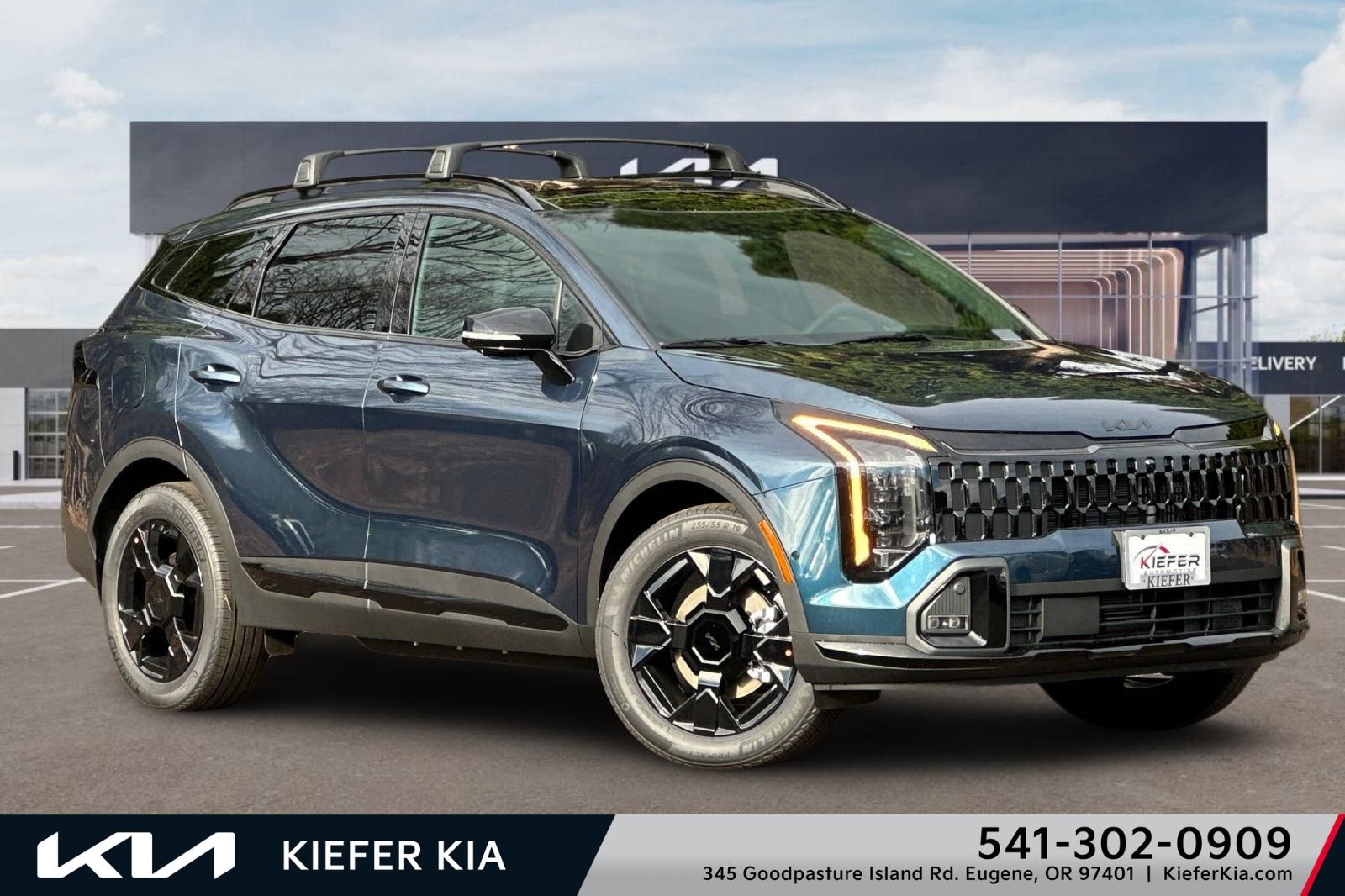 ご確認です(⋆ᴗ͈ˬᴗ͈)”ෆ ᩚ Featured New Kia Inventory in Eugene, Oregon - Kiefer Kia