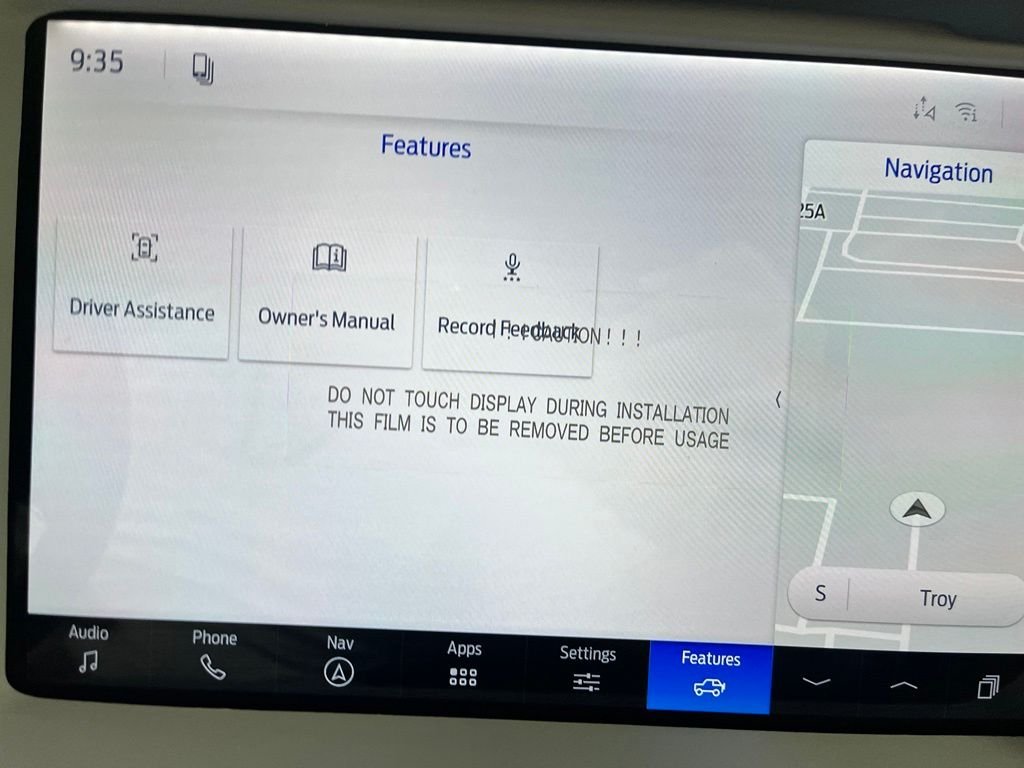 New 2026 Gray Ford Heritage Edition image 26