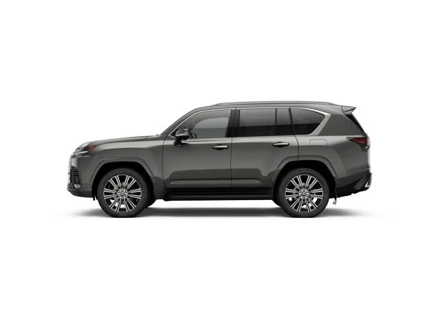 New 2026 Manganese Luster Lexus LUXURY image 2