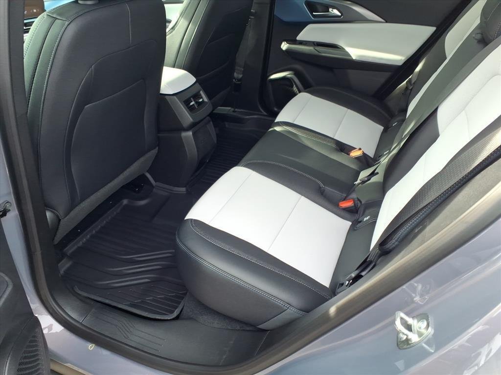 2026 Chevrolet Equinox EV 2LT - Photo 6