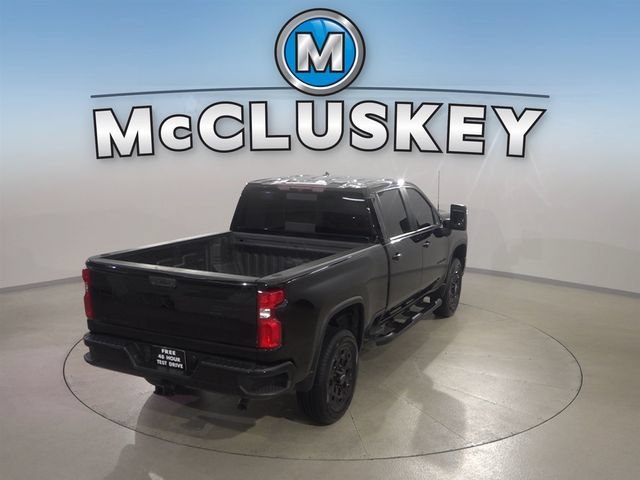 2024 Chevrolet Silverado 2500HD LT - Photo 30