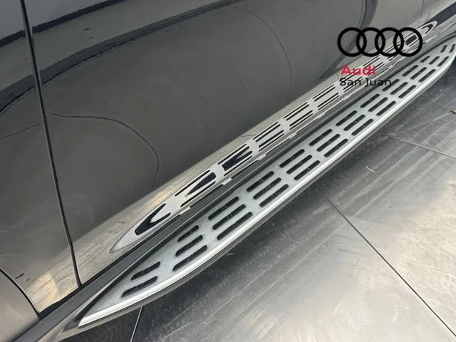 Used 2020 Black Mercedes-Benz GLE 350 image 5
