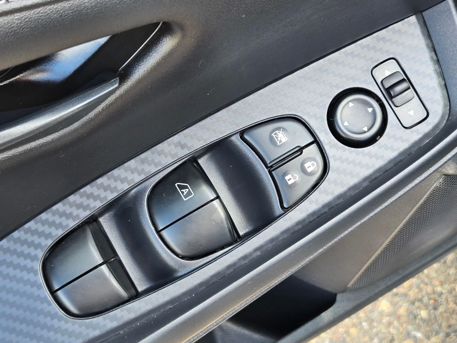 Used 2025 Gun Metallic Nissan S image 23