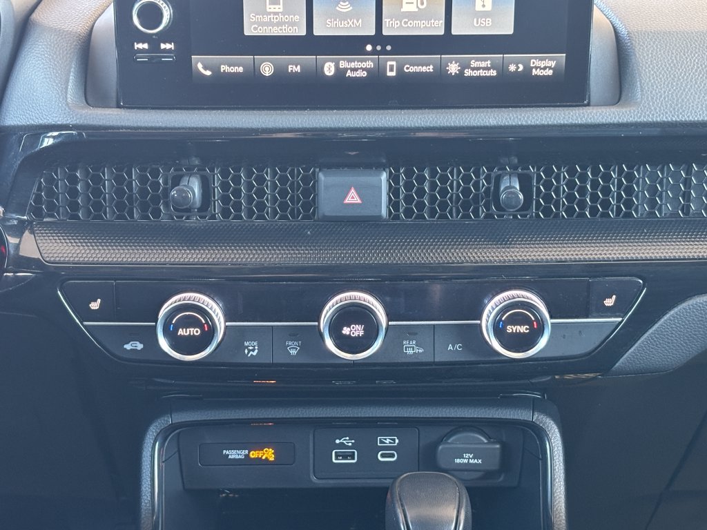 2024 Honda CR-V EX-L - Photo 15