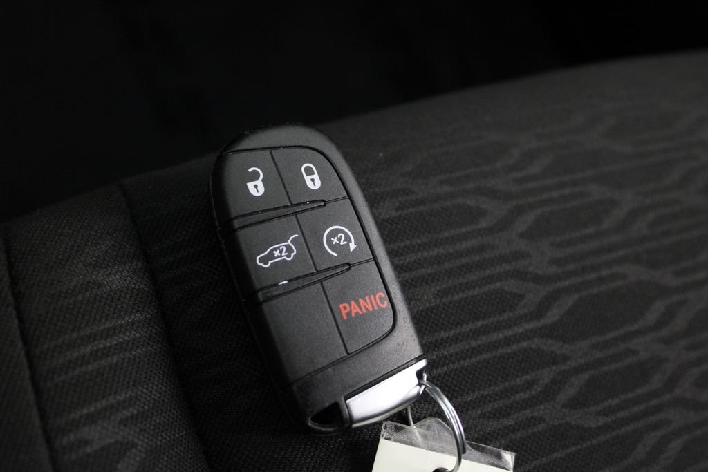 Used 2025 Red Dodge GT image 29