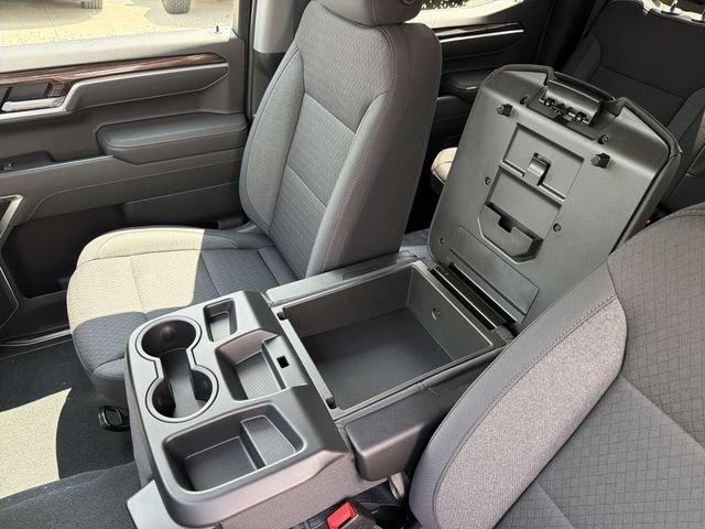 2026 Chevrolet Silverado 1500 LT - Photo 22