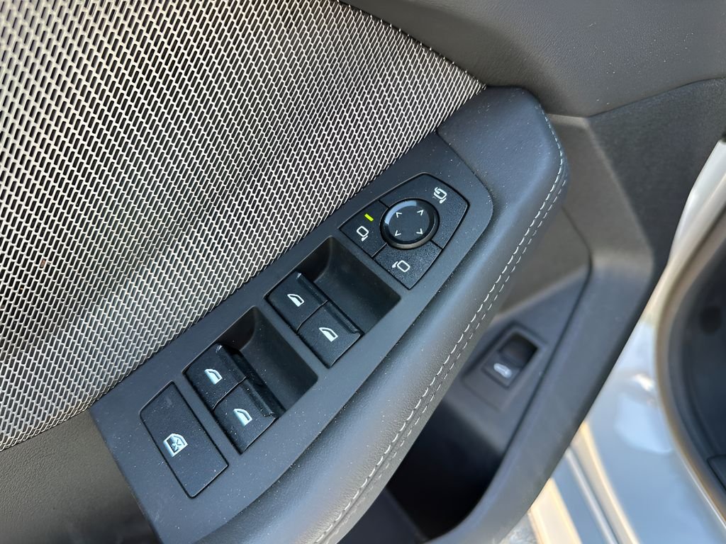 Used 2025 Gray BMW 228 xDrive image 21