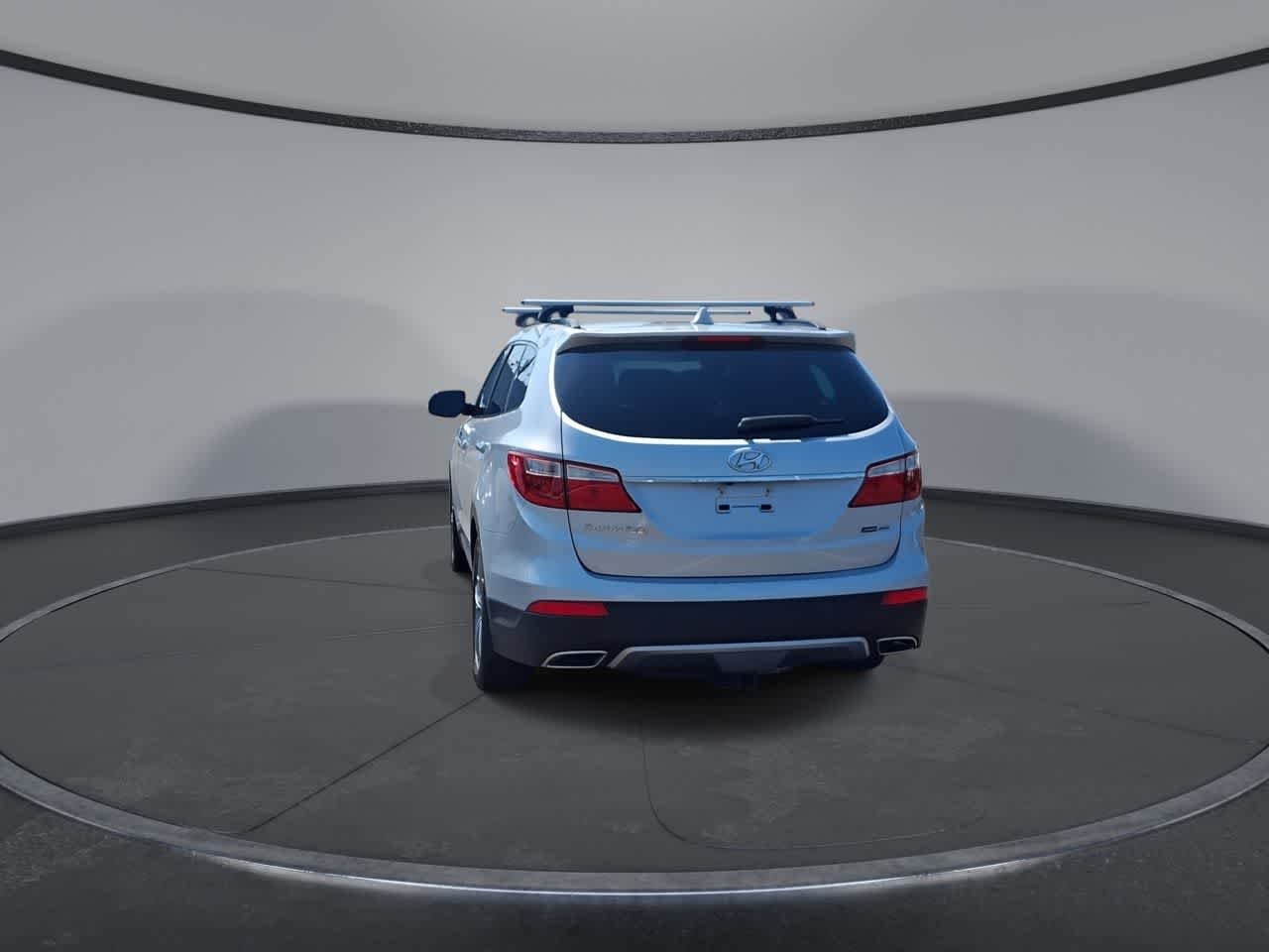 Used 2016 Circuit Silver Hyundai SE image 7