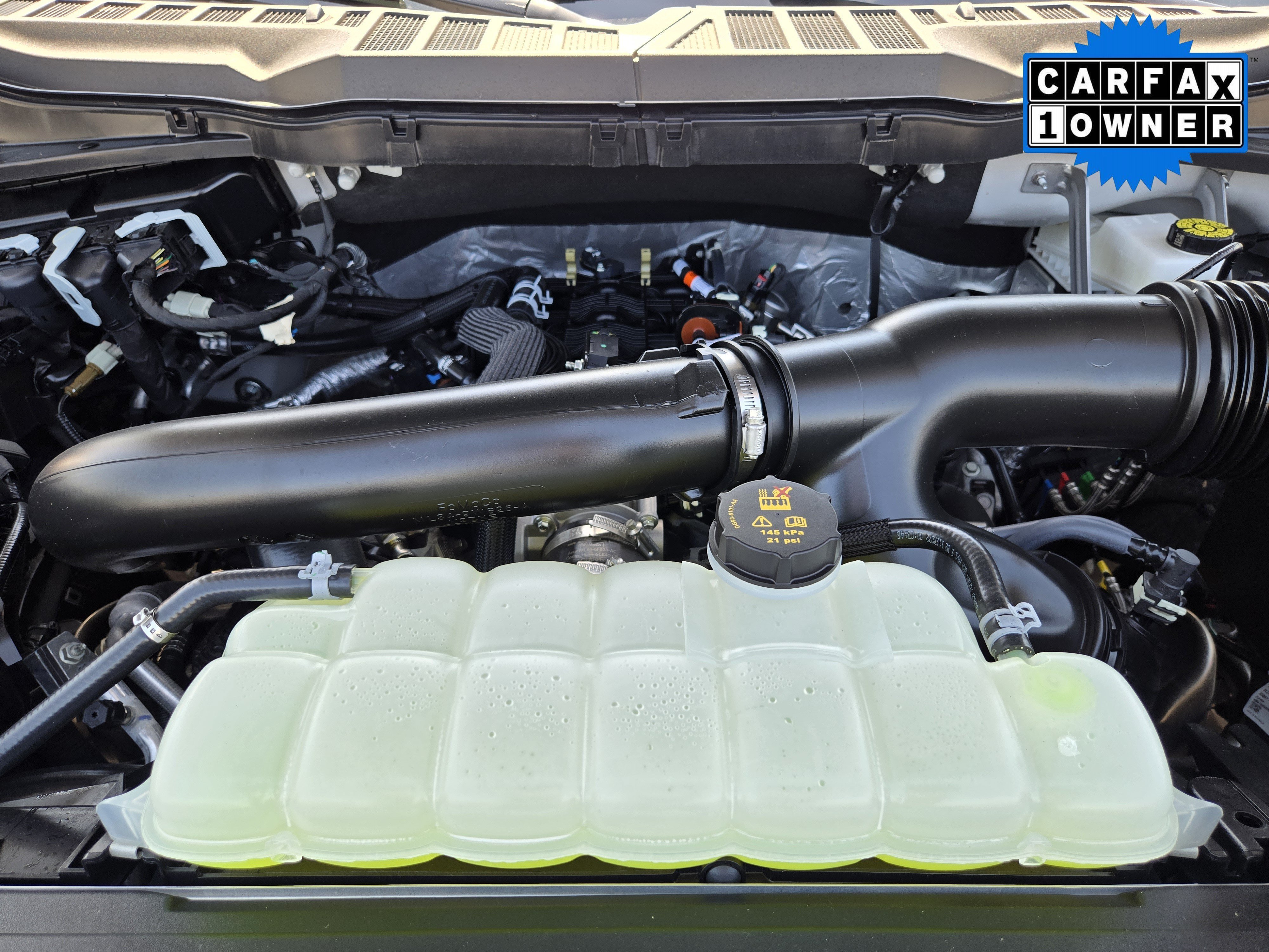 Certified Used 2026 Avalanche Ford Lariat image 29
