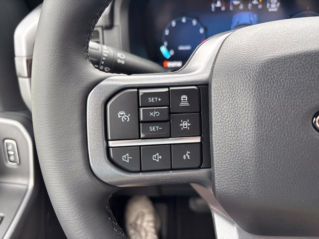 New 2026 Oxford White Ford T-Sport XLT image 52