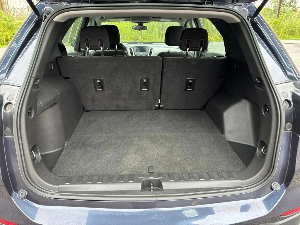 Used 2019 Blue Chevrolet LS image 58