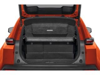 New 2026 Wind Chill Pearl <sup>1</sup> Toyota  SE image 6