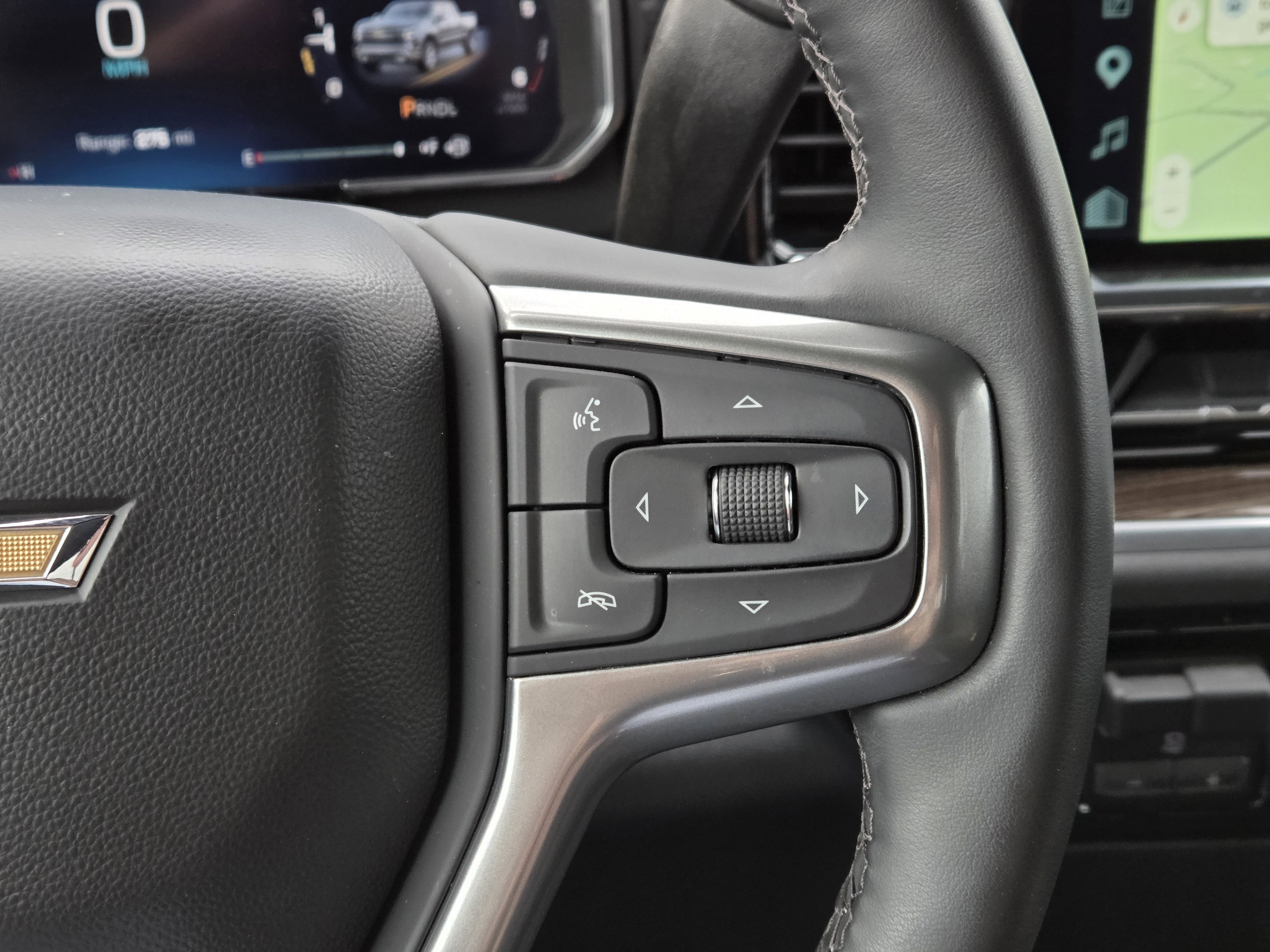 New 2026 Cypress Gray Chevrolet LT image 10