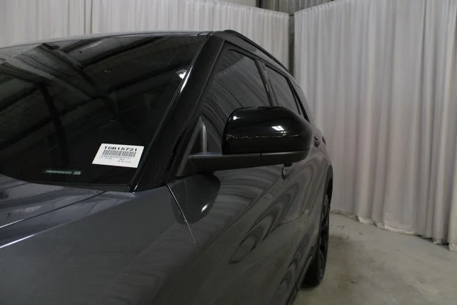 Used 2023 Gray Ford ST-Line image 38