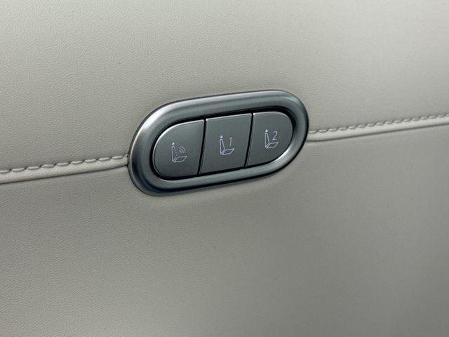 New 2027  Hyundai Calligraphy FWD image 38