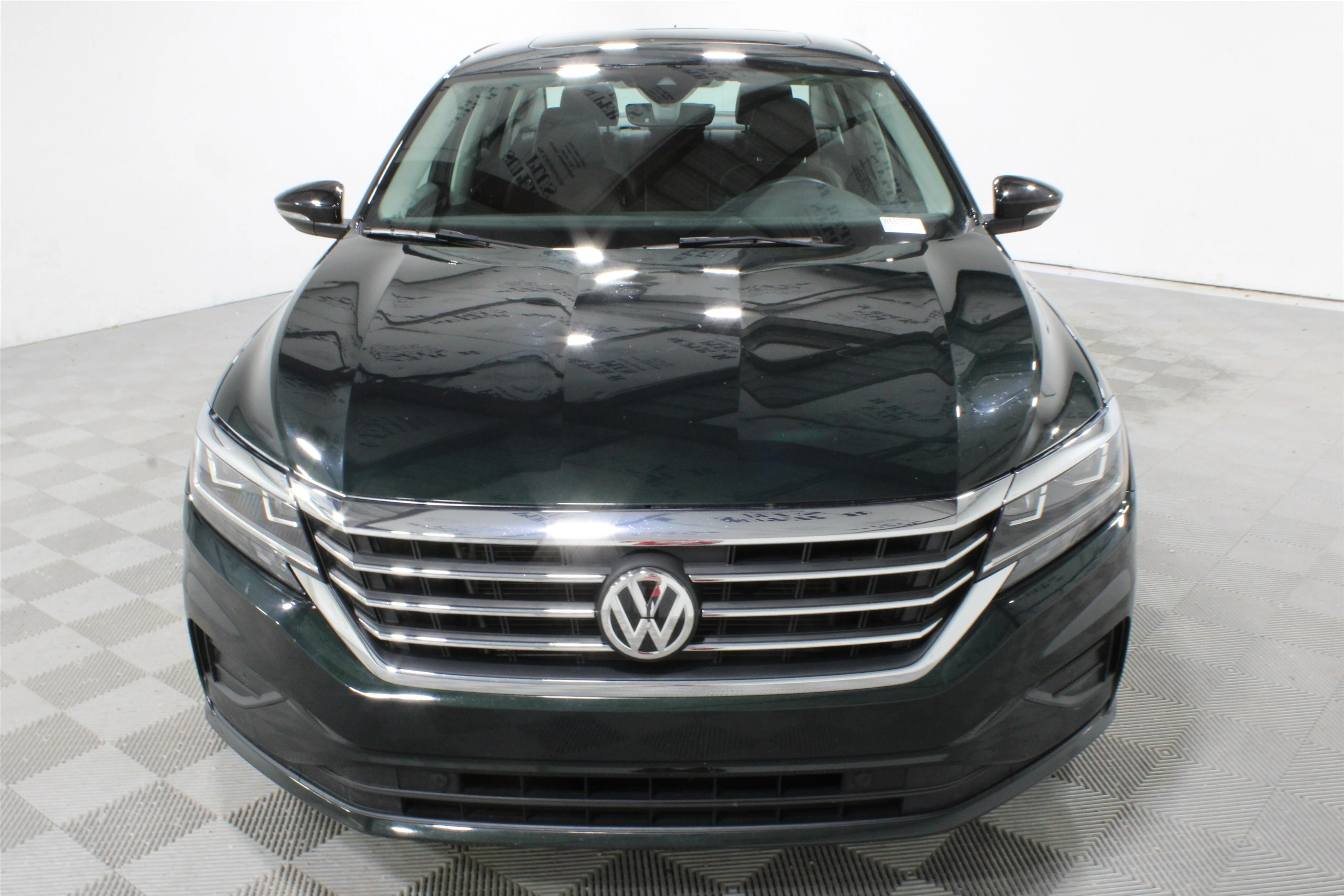 2022 Volkswagen Passat Limited Edition - Photo 32