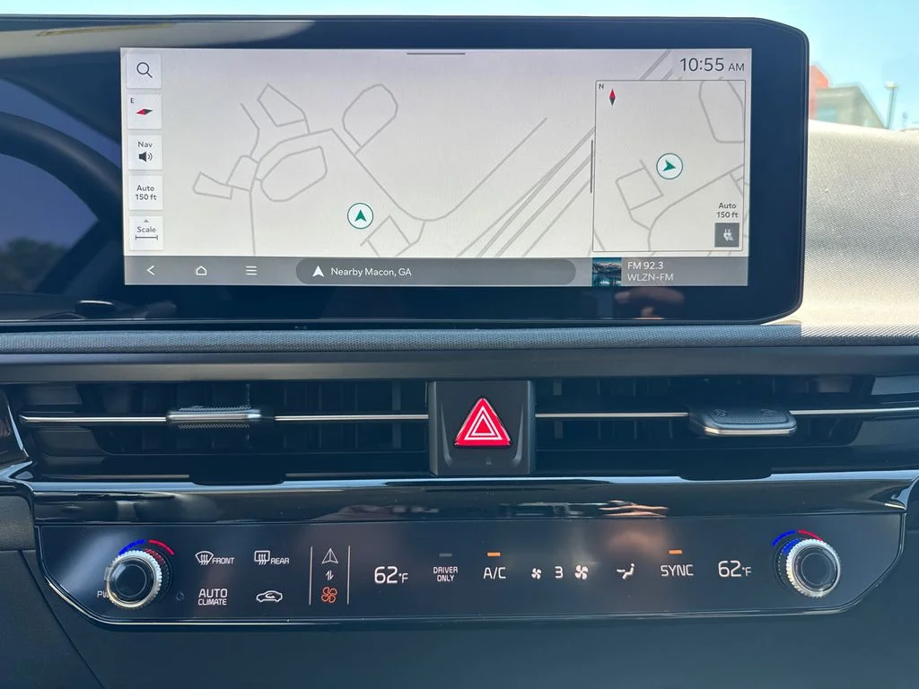 2025 Kia EV6 Light L/R - Photo 28