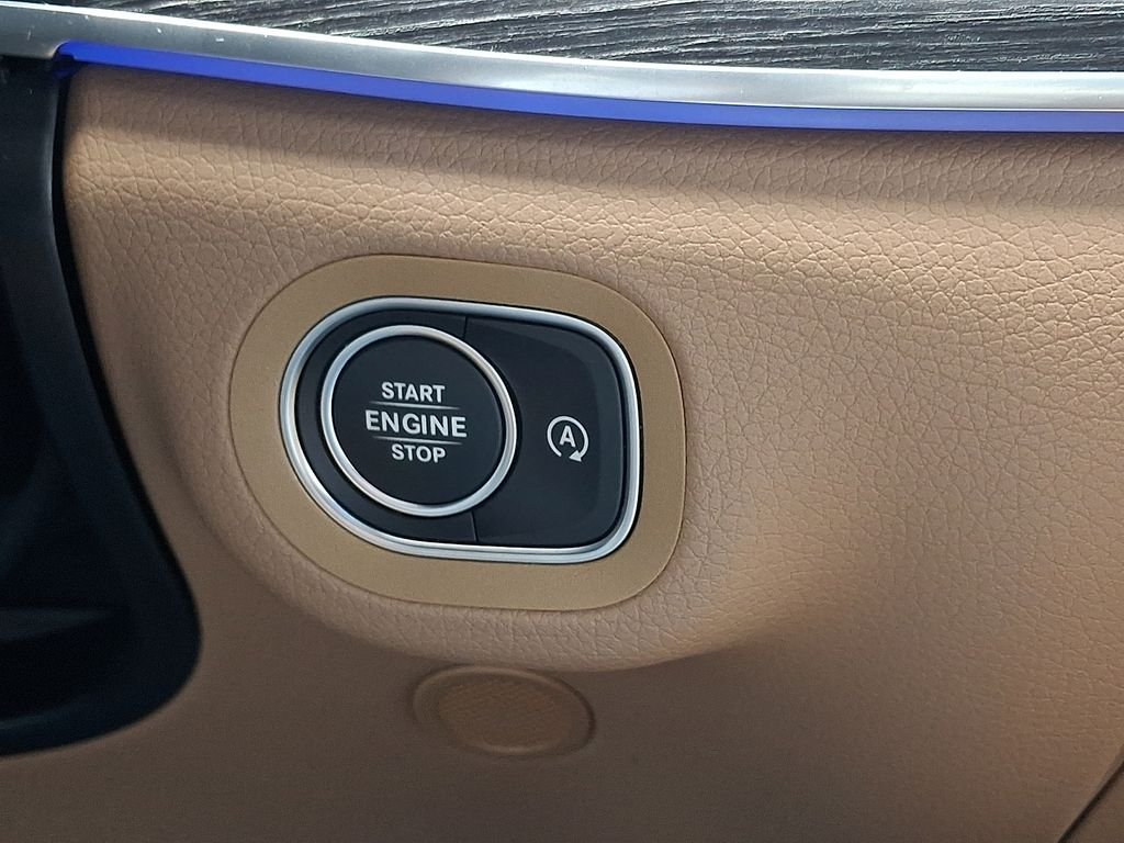 Certified Used 2026 Polar White Mercedes-Benz GLE 450 image 24