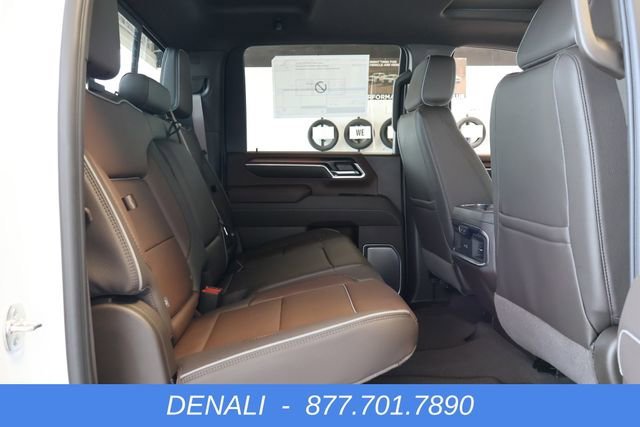 2026 GMC Sierra 2500HD Denali - Photo 22