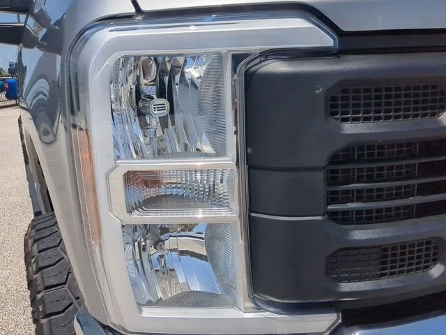 Certified Used 2024 Silver Metallic Ford XL image 10