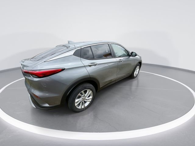 2026 Buick Envista Preferred - Photo 8
